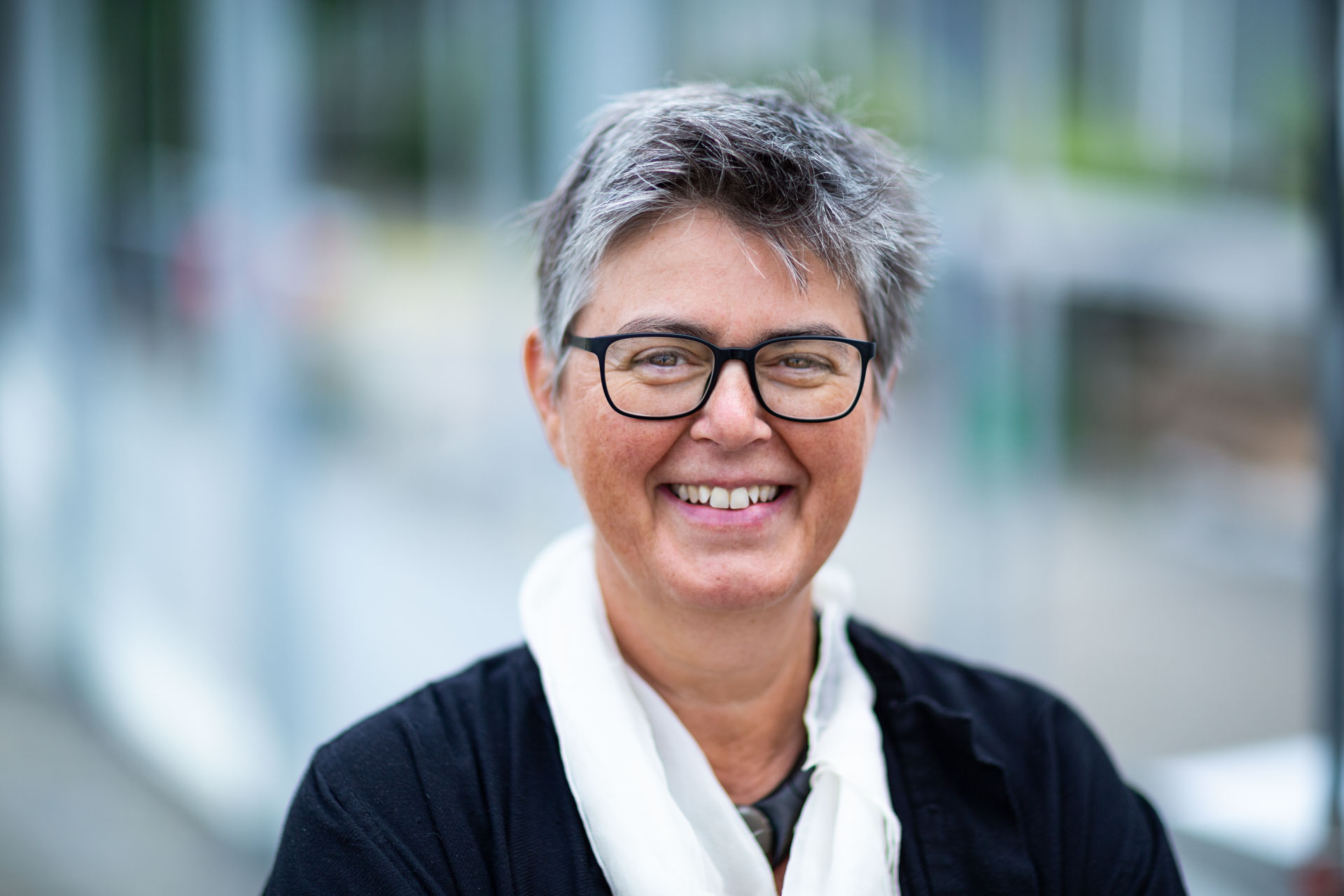 Sabina Gränicher, Wirkstatt