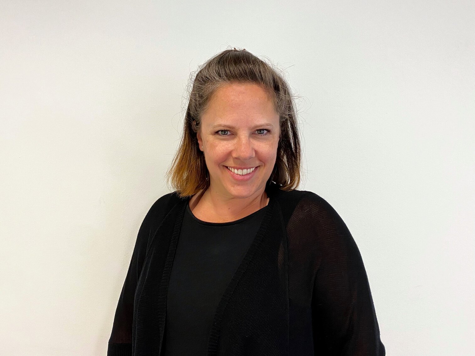 Stefanie Holm, Stiftung Visio Permacultura