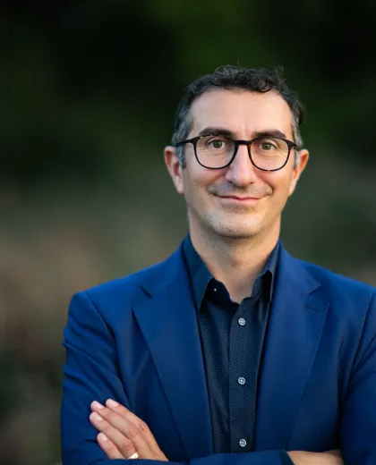 Tommaso Rubino, Finanzberatung