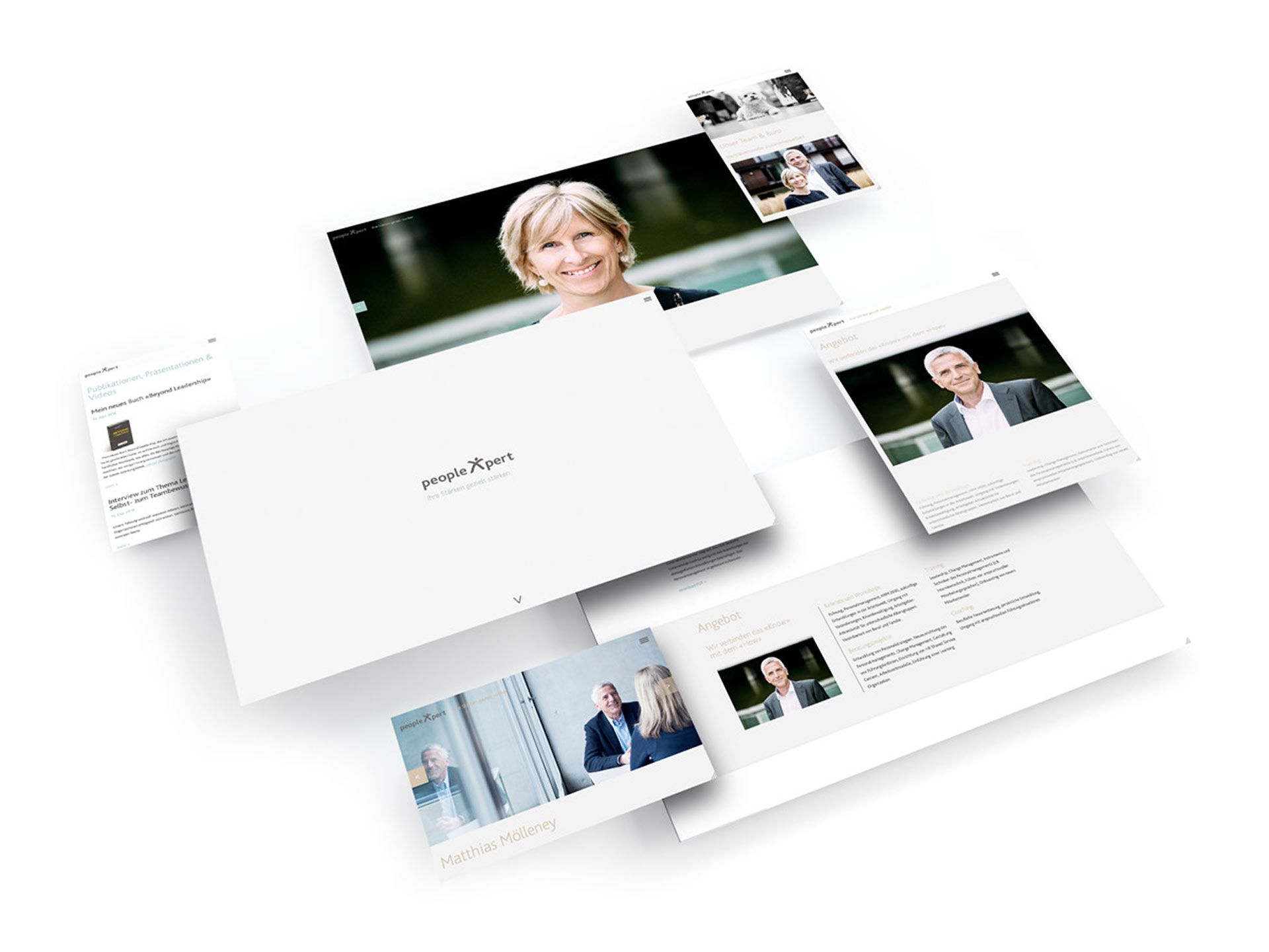 CreationWorx - Digital Brand Studio