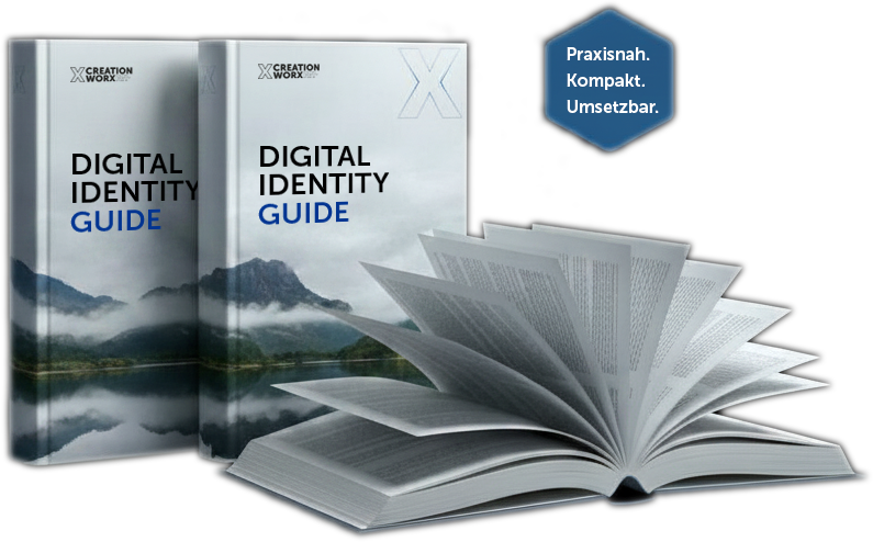 Digital Identity Guide