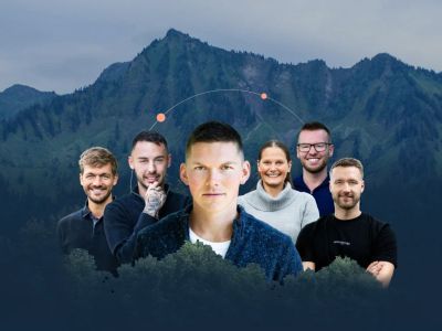 CreationWorx - Digital Brand Studio